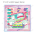 『maimai でらっくす PRiSM PLUS』トレーディングアクリルスタンドパネル(単位/BOX)